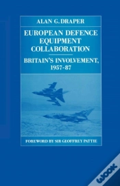 Capa do artigo European Defence Equipment Collaboration
