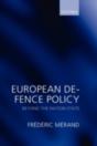 European Defence Policy - Preview