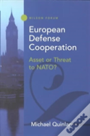European Defense Cooperation