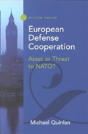 European Defense Cooperation - Preview