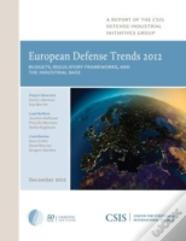 European Defense Trends 2012