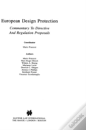 European Design Protection