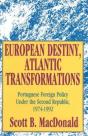 European Destiny, Atlantic Transformations - Preview