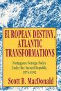 European Destiny, Atlantic Transformations - Preview