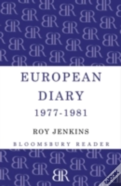 Capa do artigo European Diary, 1977-1981