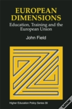 Capa do artigo European Dimensions