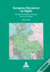 European Discourses On Rights
