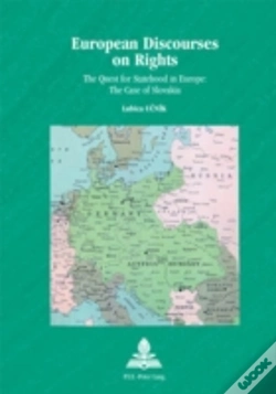 Capa do artigo European Discourses On Rights