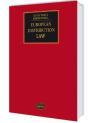 European Distribution Law 2012 - Preview