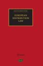 European Distribution Law - Preview
