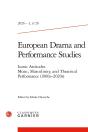 European Drama And Performance Studies - Preview