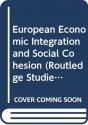 European Economic Integration And Social Cohesion - Preview