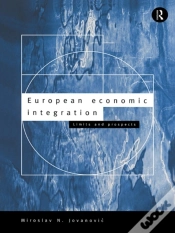 Capa do artigo European Economic Integration