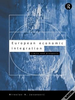 Capa do artigo European Economic Integration