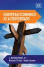 European Economics At A Crossroads - Preview