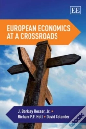 Capa do artigo European Economics At A Crossroads