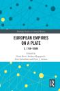 European Empires On A Plate - Preview