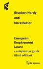 European Employment Laws - Preview