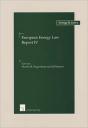 European Energy Law Report Iv - Preview