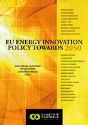 European Energy Studies Volume Ii: Eu Energy Innovation Policy Towards 2050 - Preview