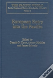Capa do artigo European Entry Into The Pacific