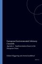 European Environmental Advisory Councils - Preview