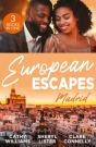 European Escapes Madrid Eb - Preview
