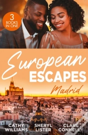 Capa do artigo European Escapes Madrid Eb