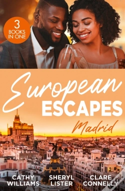Capa do artigo European Escapes Madrid Eb