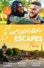 European Escapes: Paris - Preview