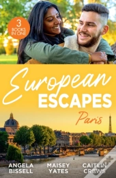 European Escapes: Paris