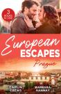 European Escapes: Prague - Preview