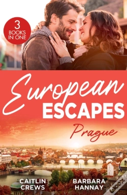 Capa do artigo European Escapes: Prague