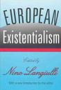 European Existentialism - Preview