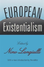 European Existentialism - Preview