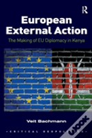 European External Action