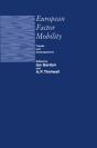 European Factor Mobility - Preview
