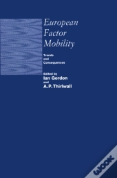 European Factor Mobility