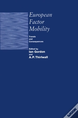 Capa do artigo European Factor Mobility