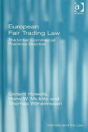 European Fair Trading Law - Preview