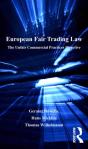 European Fair Trading Law - Preview
