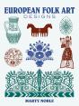 European Folk Art Designs - Preview
