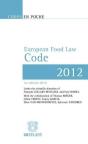 European Food Law Code - Preview