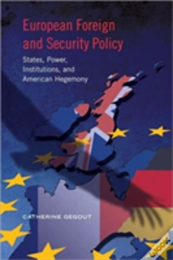 Capa do artigo European Foreign And Security Policy