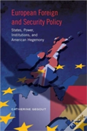 Capa do artigo European Foreign And Security Policy