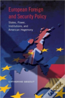 European Foreign And Security Policy