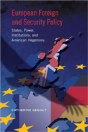 European Foreign And Security Policy - Preview