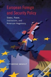 European Foreign And Security Policy