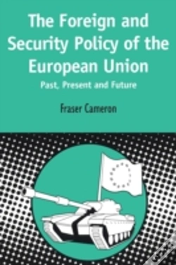 Capa do artigo European Foreign And Security Policy - Past, Present And Future