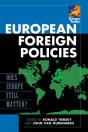 European Foreign Policies - Preview